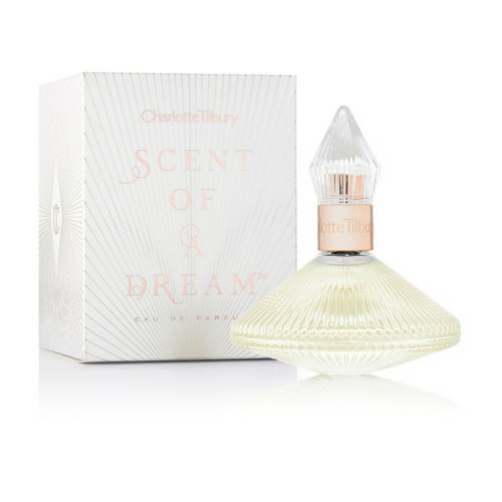 30 mL Charlotte Tilbury Scent of a Dream